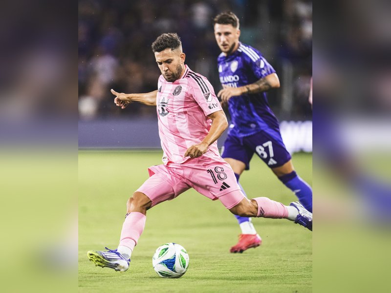 ‘There was only one team on the pitch’, says Mascherano after Inter Miami's defeat in Florida derby (Credit: Inter Miami CF/X) 