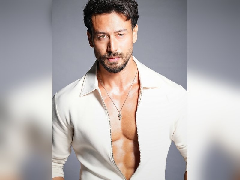 Tiger Shroff faces invincible antagonist promising a deadlier fight in ‘Baaghi 4’ teaser	