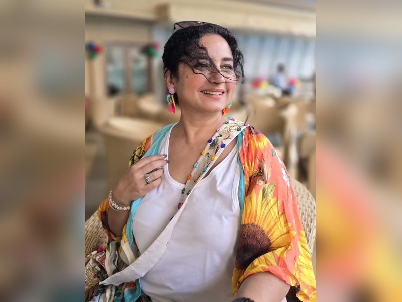 Divya Dutta reflects on back-to-back successes: 'I want each role I play to stay with the audience'