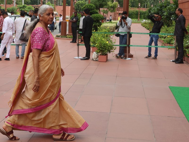 LS passes two key tax Bills amid Oppn protest over SIR; both Houses adjourned for the day