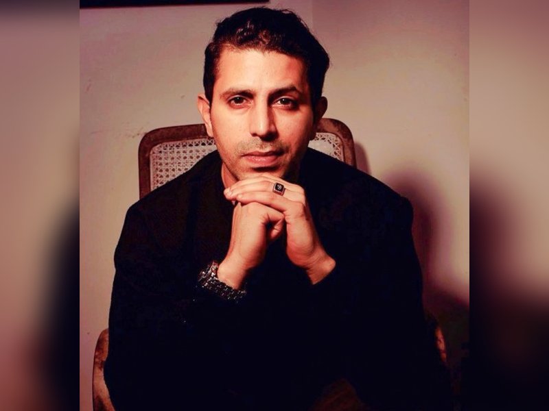 'Salhakar' maker Faruk Kabir reveals if there is going to be a season two for Mouni Roy starrer