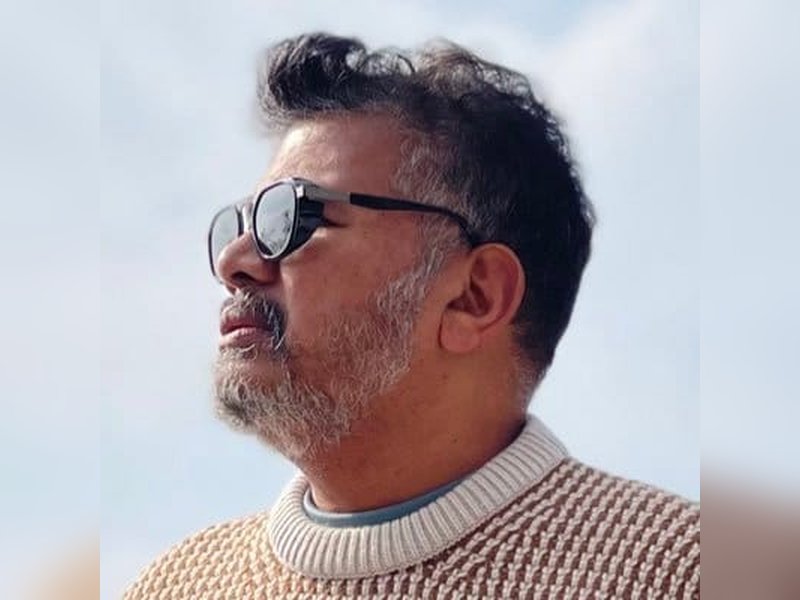 Director Shankar lauds Vadivelu's performance in 'Mareesan'; calls him a 'great performer'!