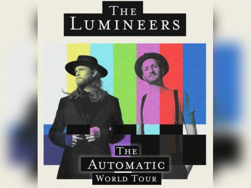 The Lumineers to take the stage in Delhi on February 1