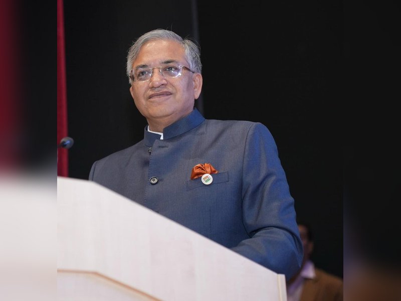 ECI identifies 476 registered unrecognised political parties for delisting