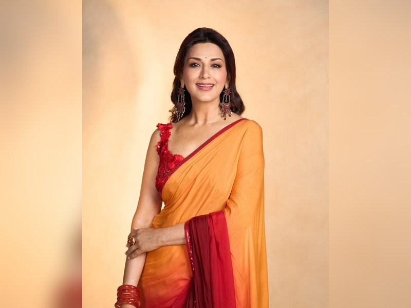 Sonali Bendre's son Ranveer turns 20: 'No matter how tall you get, you’ll always be my little one'