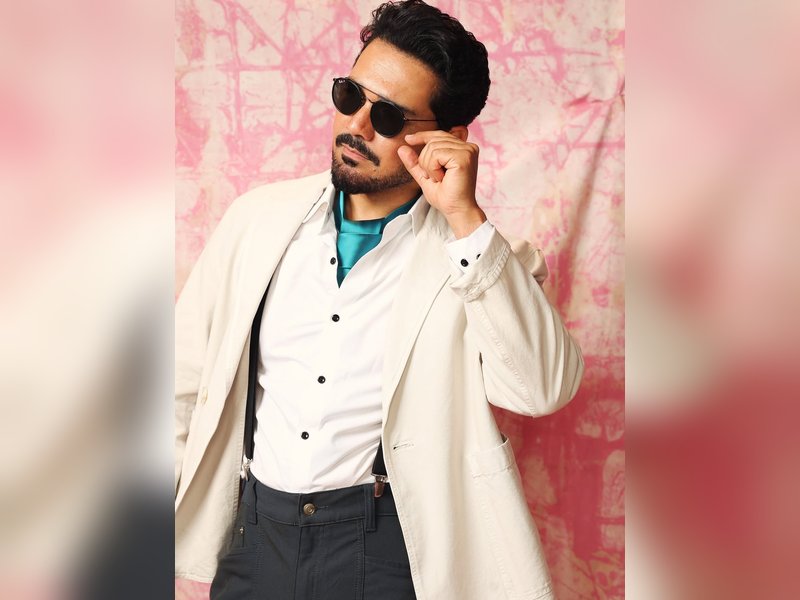 Abhinav Shukla recalls what YRF casting director Shanoo Sharma told him