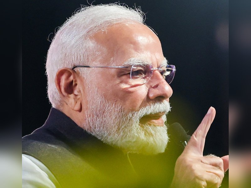 MP: PM Modi to perform bhoomi-pujan of PM Mitra Park in Dhar on Aug 25