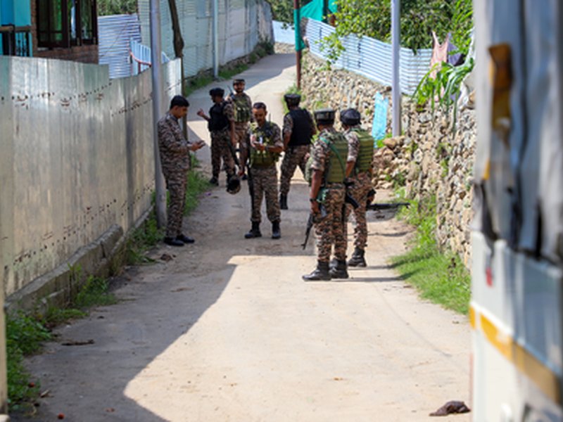 J&K SIA raids 8 places in Srinagar in 1990 targeted killing of Kashmiri Pandit woman case