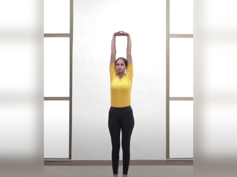 इंटरनेशनल यूथ डे : युवाओं के लिए वरदान हैं ये योगासन, फिट और फाइन रखने में कारगर