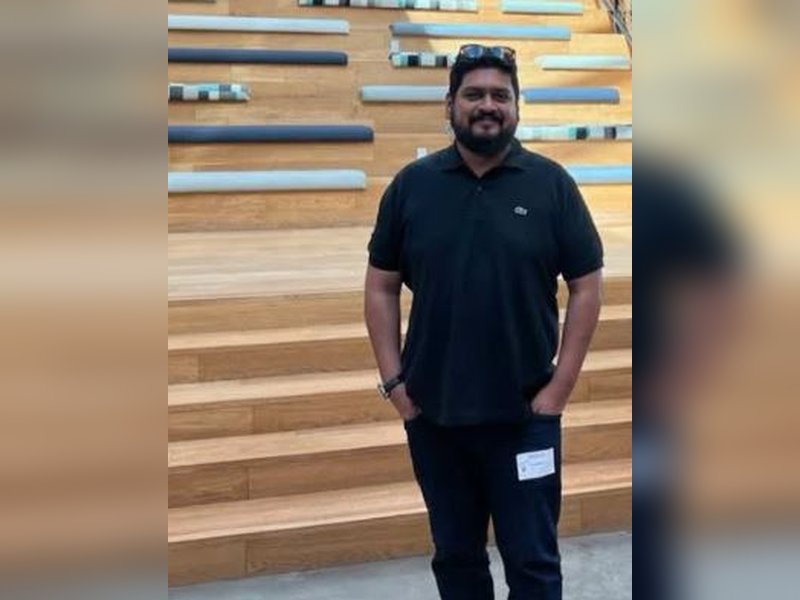 Om Raut reveals how he arrived at the idea of ‘Inspector Zende’