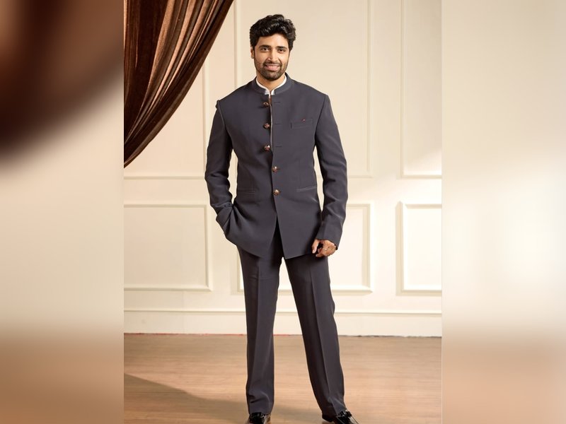 Adivi Sesh urges Apex Court, CJI to reconsider their decision on mass confinement of strays in National Capital