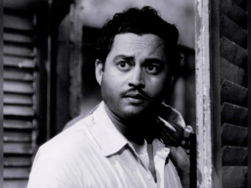 Guru Dutt remained in touch with Geeta Dutt through the telephone after their separation, reveals granddaughter Karuna Dutt	
