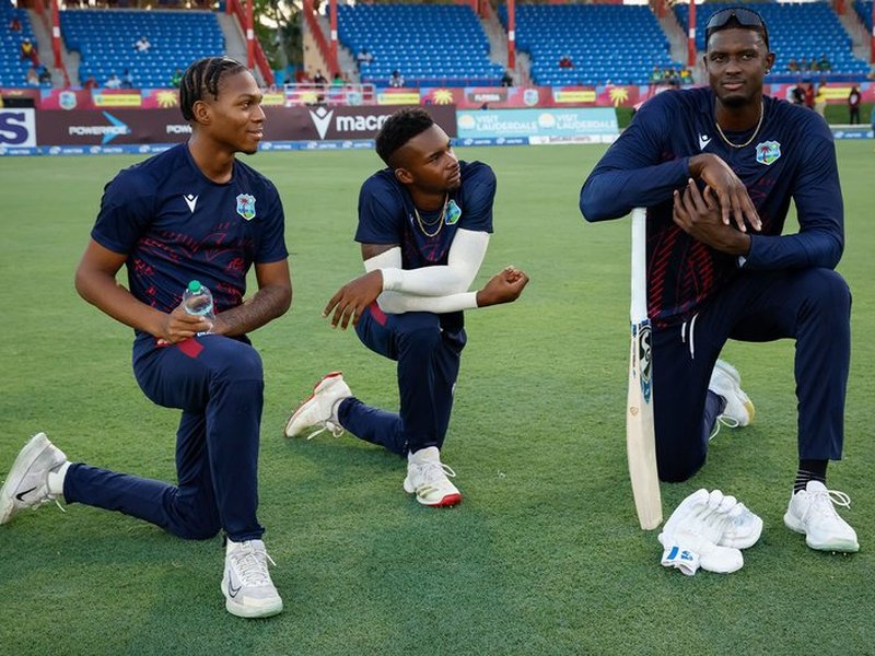'It's a long road': Cricket West Indies charts revival plan