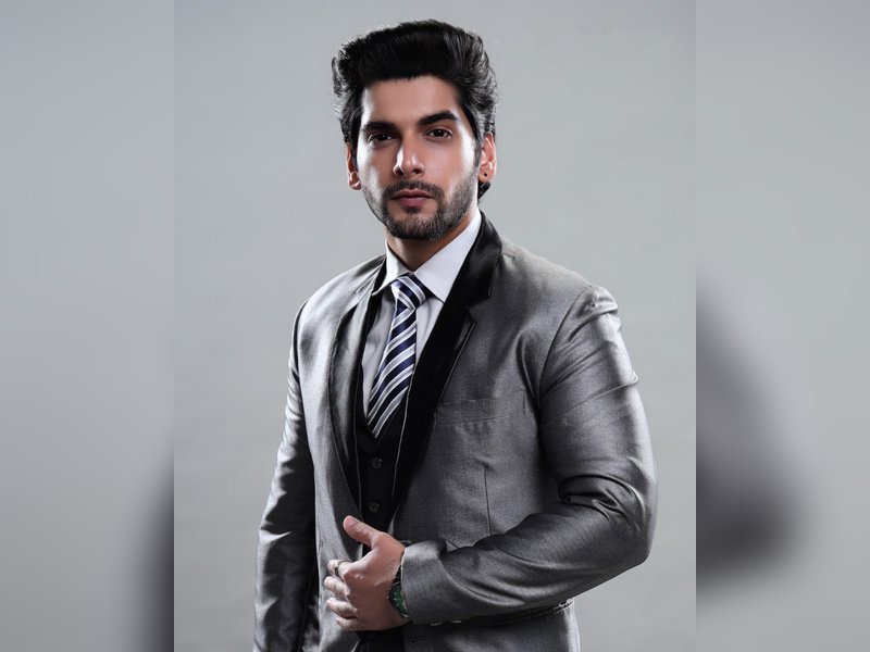 Akkshith Sukhija breaks away from his ‘sanskari’ image with new OTT show