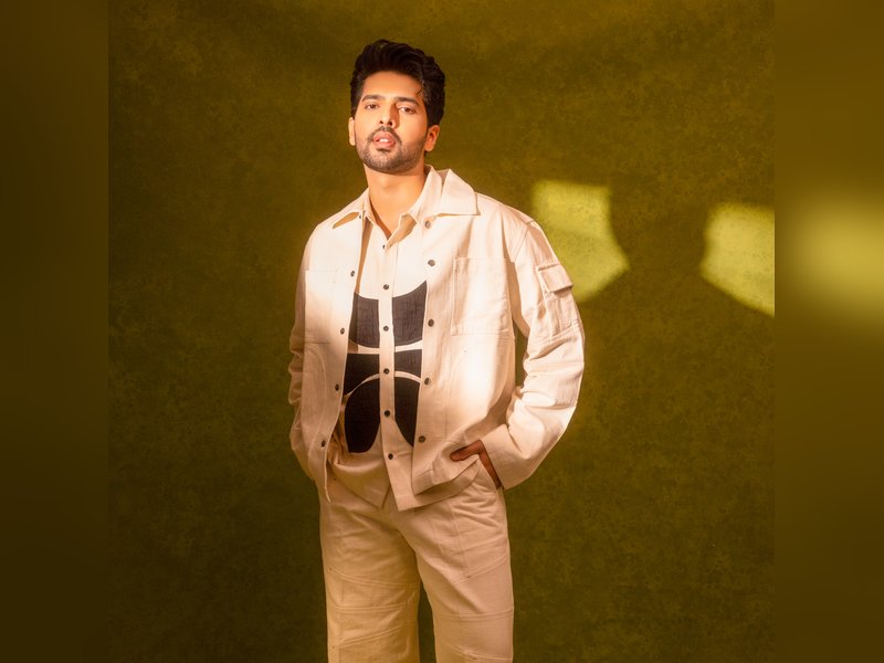 Armaan Malik to take stage for multi-lingual, genre-blending show in Mumbai this November	
