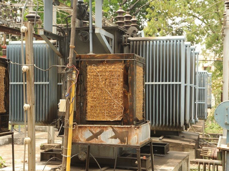 India's transformer sales to rise at 10-11 pc annually till next fiscal: Report