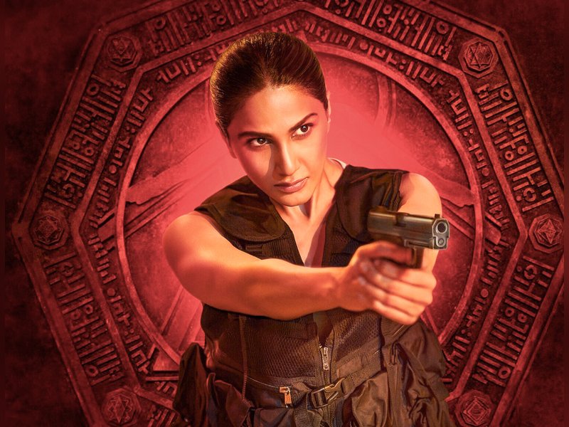 ‘Mandala Murders’ creator Gopi Puthran says it’s important for content to be rooted to click with masses	