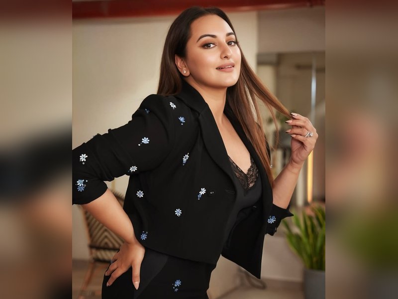 Sonakshi Sinha, Zeenat Aman, Rupali Ganguly criticize SC's order on stray dog removal in Delhi