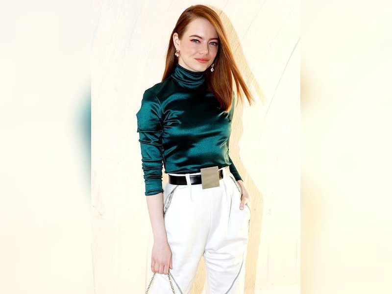 Emma Stone calls 4-year-old daughter, 'the greatest gift’ of her life