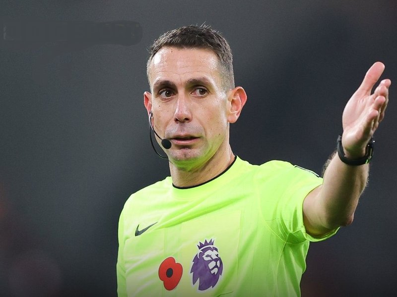 Disgraced ref David Coote handed a suspension by FA over Klopp remarks