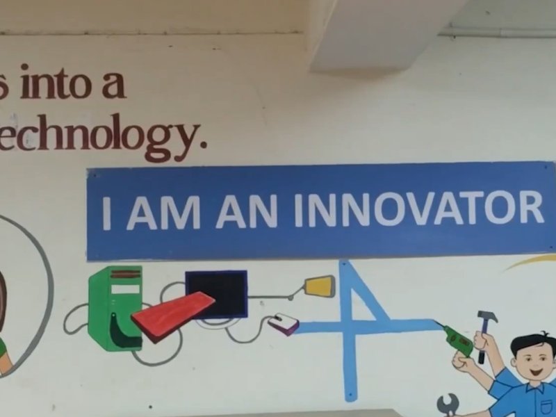 Gujarat: 'Mega Tinkering Day' sparks wave of innovation among students