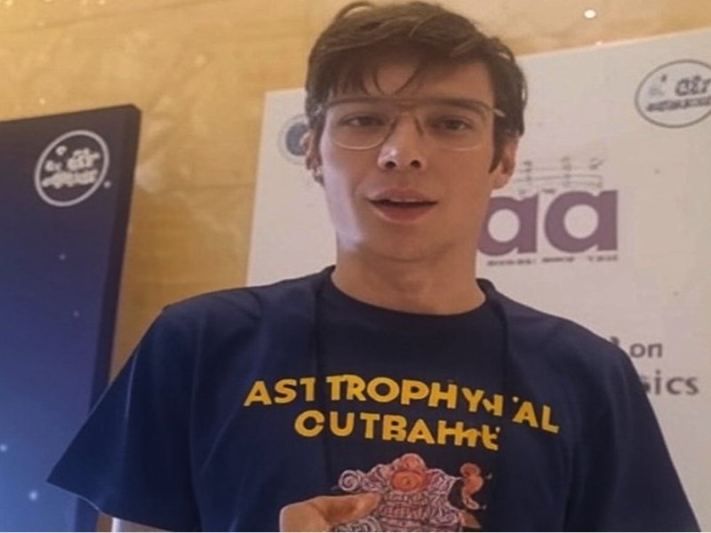 International students applaud India’s hospitality and PM Modi’s message at IOAA