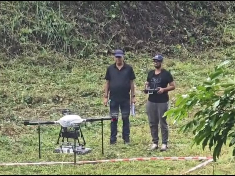 Dharmasthala mass burial case: No evidence found at 13th site after search; excavation to continue