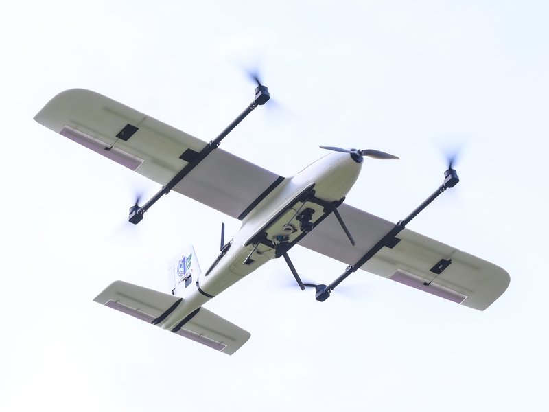 India’s registered drone count crosses 38,500 mark as ecosystem surges