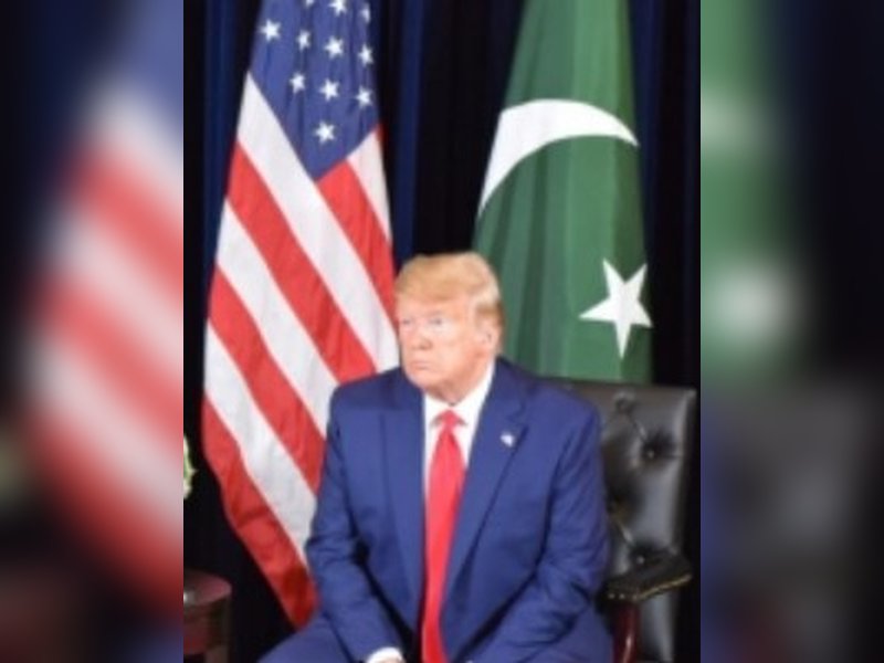 US holds counterterrorism dialogue with terror host Pakistan