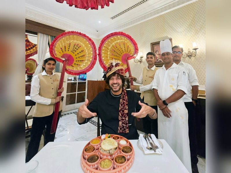 Chunky Panday reveals what made him ‘time travel to a magical era’