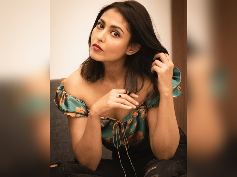 There are so many stories that need to be told, says actress Madhu Shalini who turns producer with Telugu film 'KanyaKumari' (IANS Exclusive)