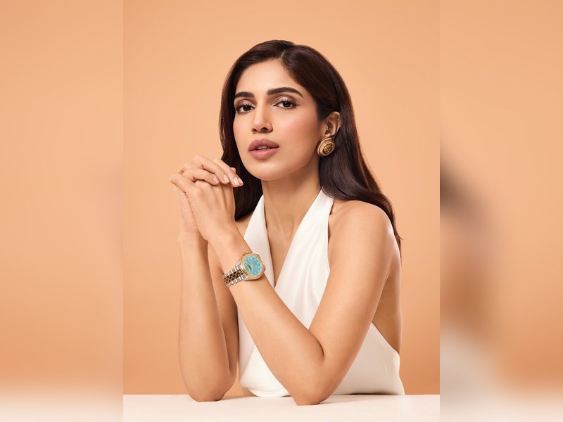 Bhumi Pednekar comes out in support of stray: Indian Pariah dog has walked alongside us for over 4,500 years