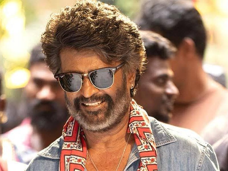 Rajinikanth to complete 50 years in cinema on Aug 15, TNCC chief extends wishes