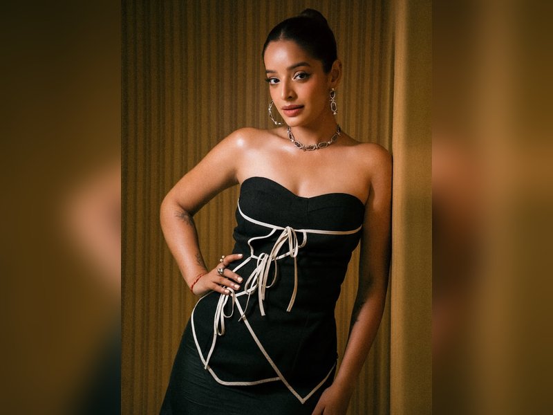 Lisa Mishra to perform at IFFM 2025: This opportunity is very special to me