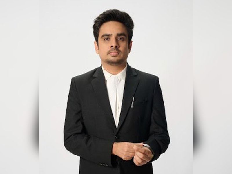 Ashish Verma talks about how his legal background shaped his role in ‘Court Kacheri’