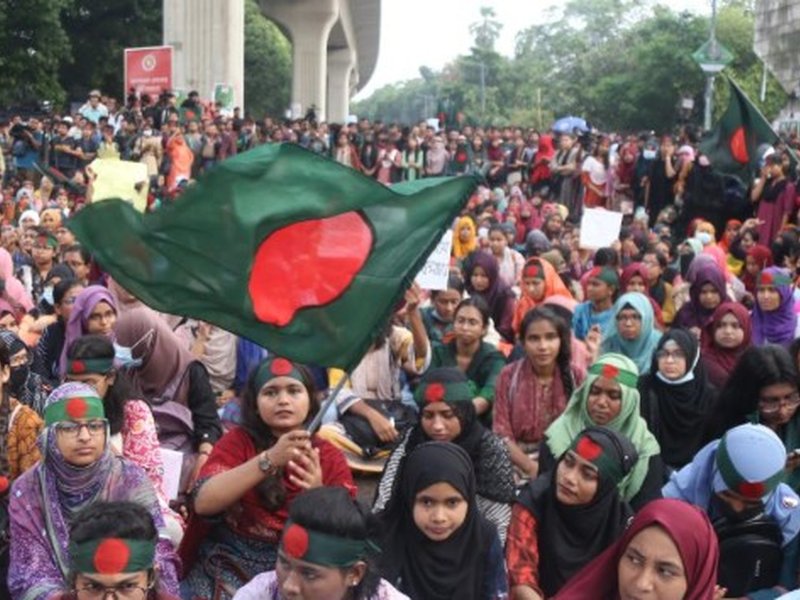 No general elections in Bangladesh till reforms are completed: NCP