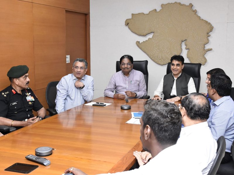 Gujarat Education Department relaunches nine upgraded websites for public access