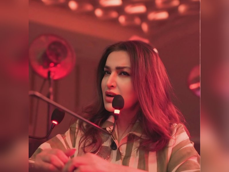 Tisca Chopra: Wanted to be on stage to entertain, that fire hasn’t dimmed one bit