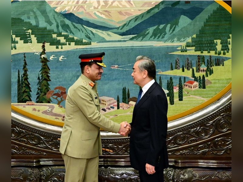 US announcement on Balochistan limits China's ability, exposes Pakistan's double standards: Top expert