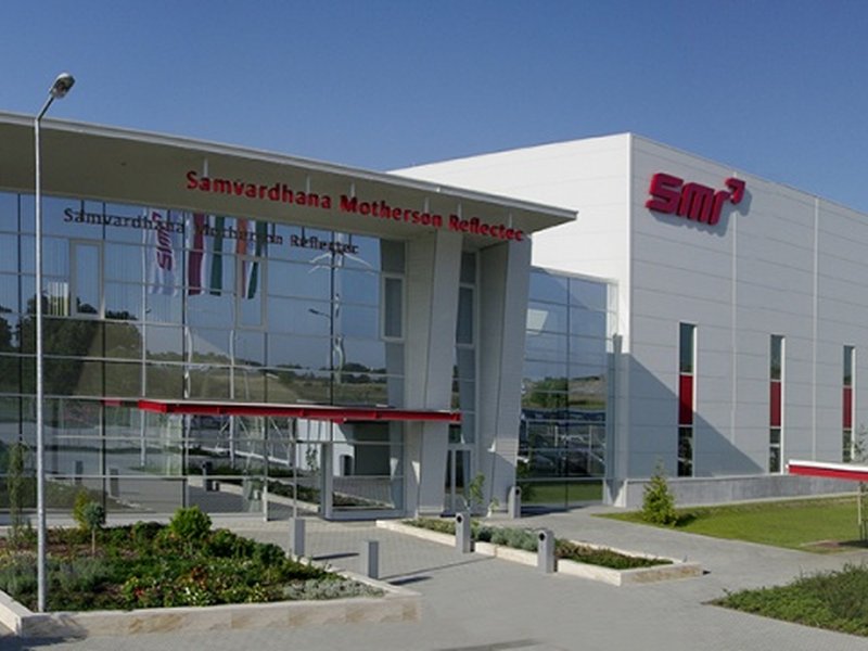 Samvardhana Motherson’s Q1 net profit drops 44.7 pc