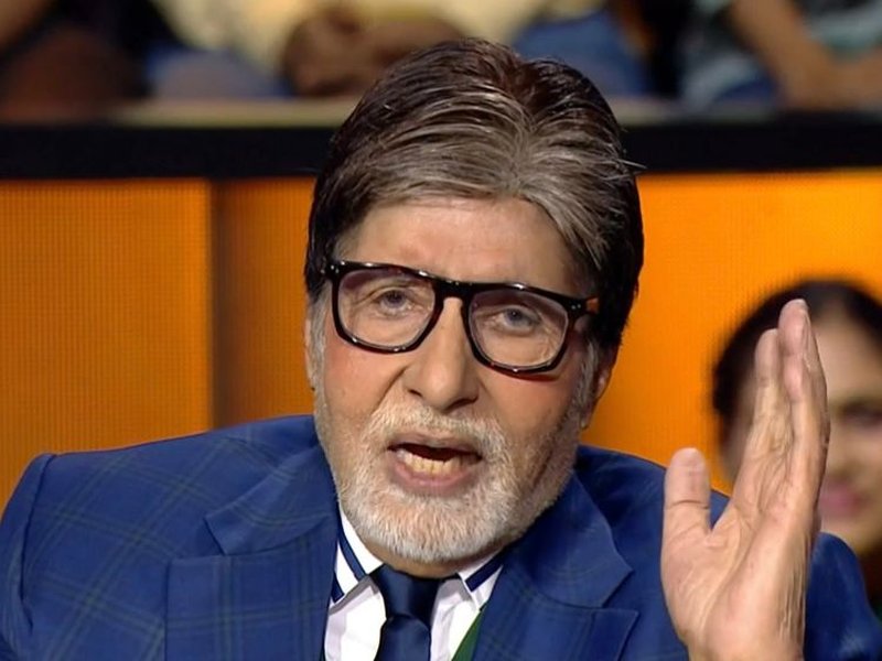 Big B  remembers late mother, Teji Bachchan a day after her birth anniversary