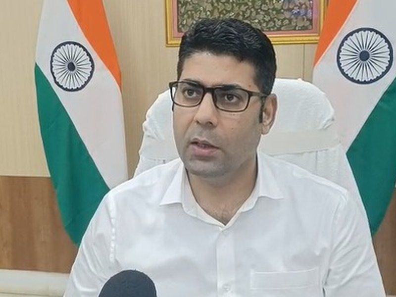 West Bengal: Paschim Medinipur secures first place in formation of women's self-help groups