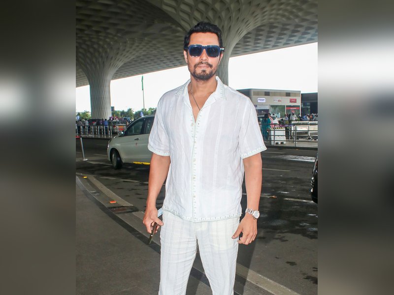 Randeep Hooda calls for humane & practical solution after SC decides to review its stray dog ruling
