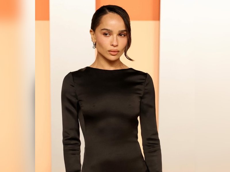 Zoe Kravitz may not be invited to Taylor Swift’s house again, here's why	