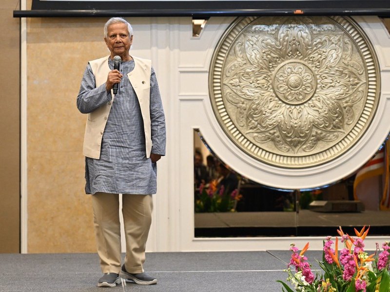 From hope to havoc: Bangladesh sinks into deep abyss of chaos and authoritarian rule under Yunus (IANS Analysis)