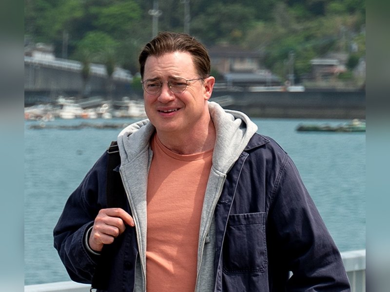 Brendan Fraser-starrer ‘Rental Family’ to serve as BFI London Film Festival Gala presentation	