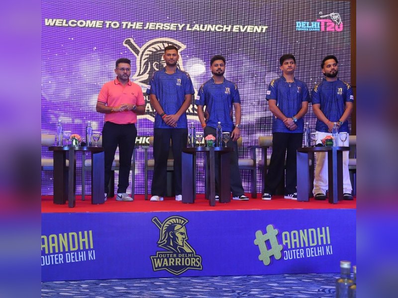 Parthiv Patel remains confident in Outer Delhi Warriors' comeback potential despite narrow loss in Delhi Premier League (DPL) 2025. 