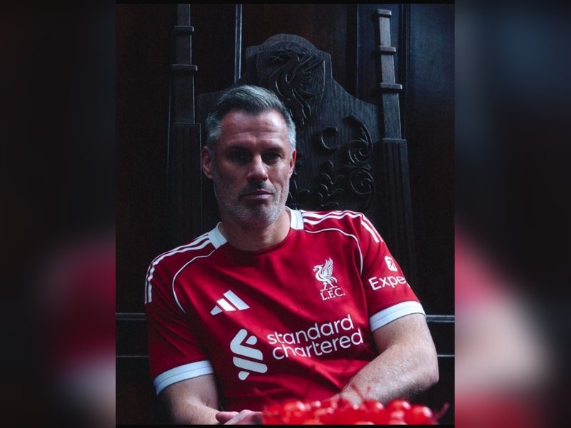 It’s not about having the best players: Carragher makes worrying Liverpool admission ahead of season opener