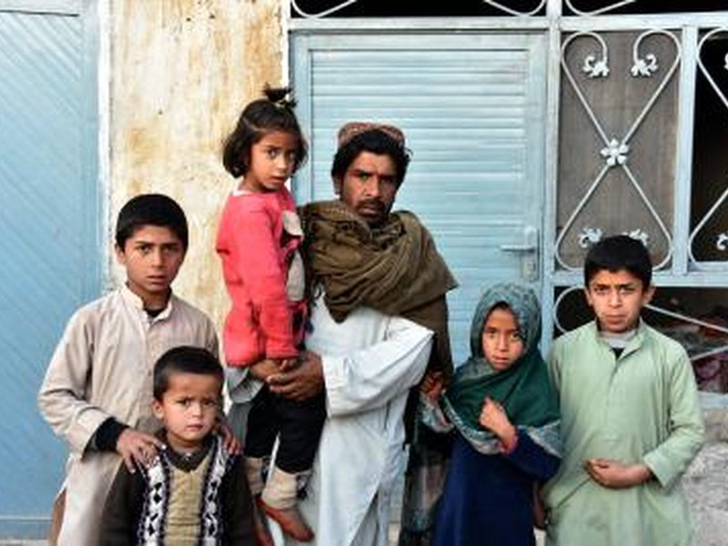 Afghans who sought refuge in Pakistan face uncertain future: Report 