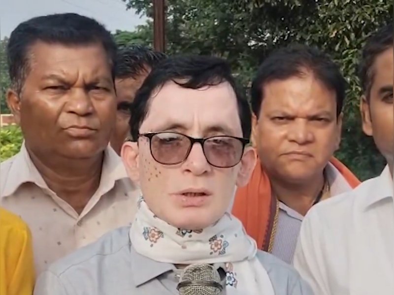 Chhattisgarh farmers support PM Modi for standing firm against US tariff threat